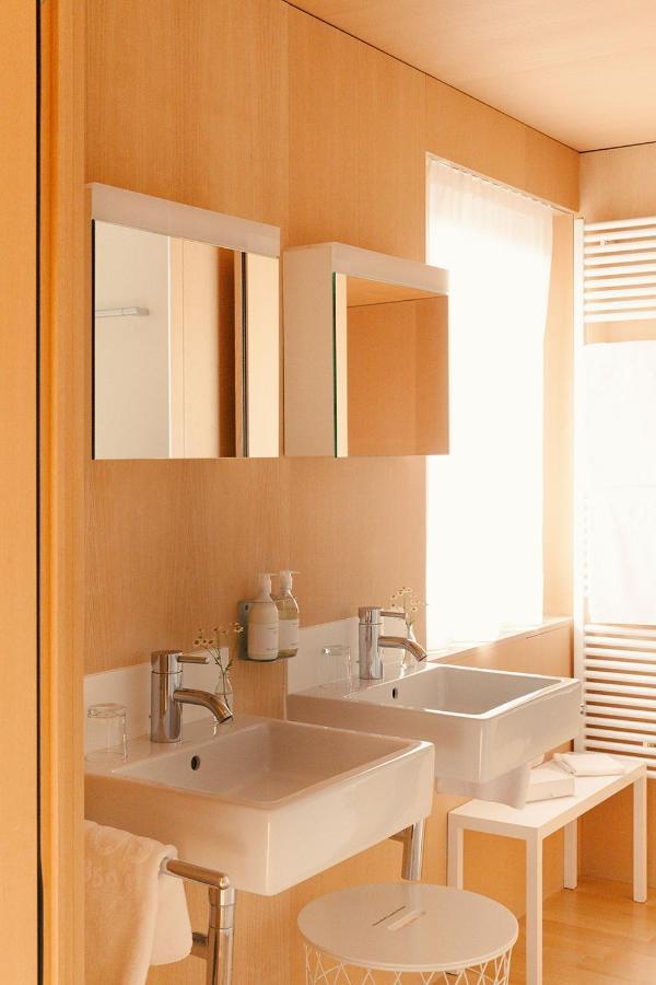 Chambre Double Standard