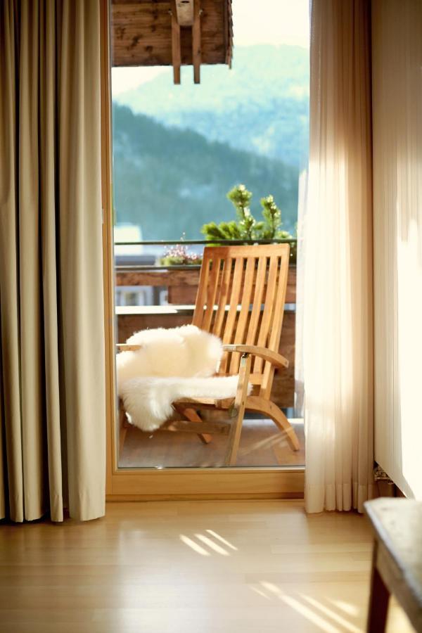 Chambre Double Deluxe
